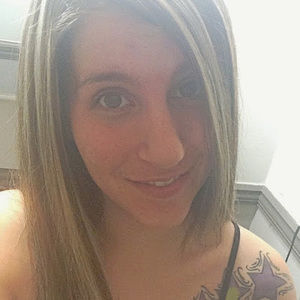 Meet your Posher, Shaylene